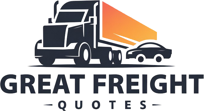 Great Freight Quotes